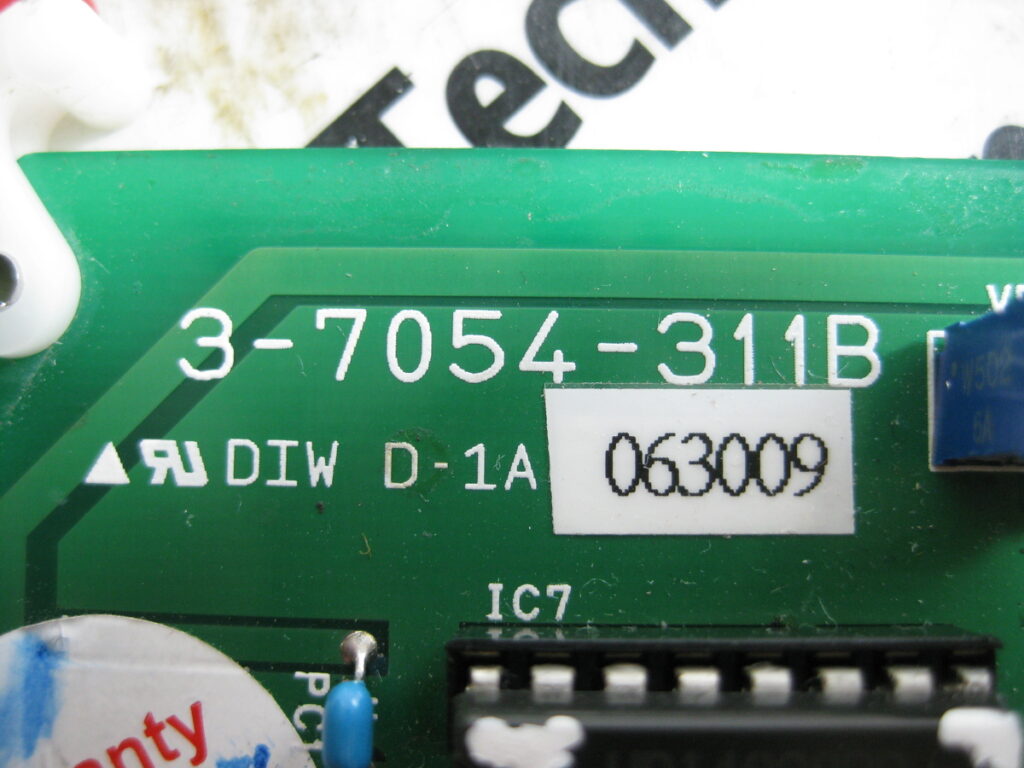 Image #1 of Repair - 3-7054-311B PCB CARD AF POWER SUPPLY in Malaysia, Singapore, Thailand, Indonesia