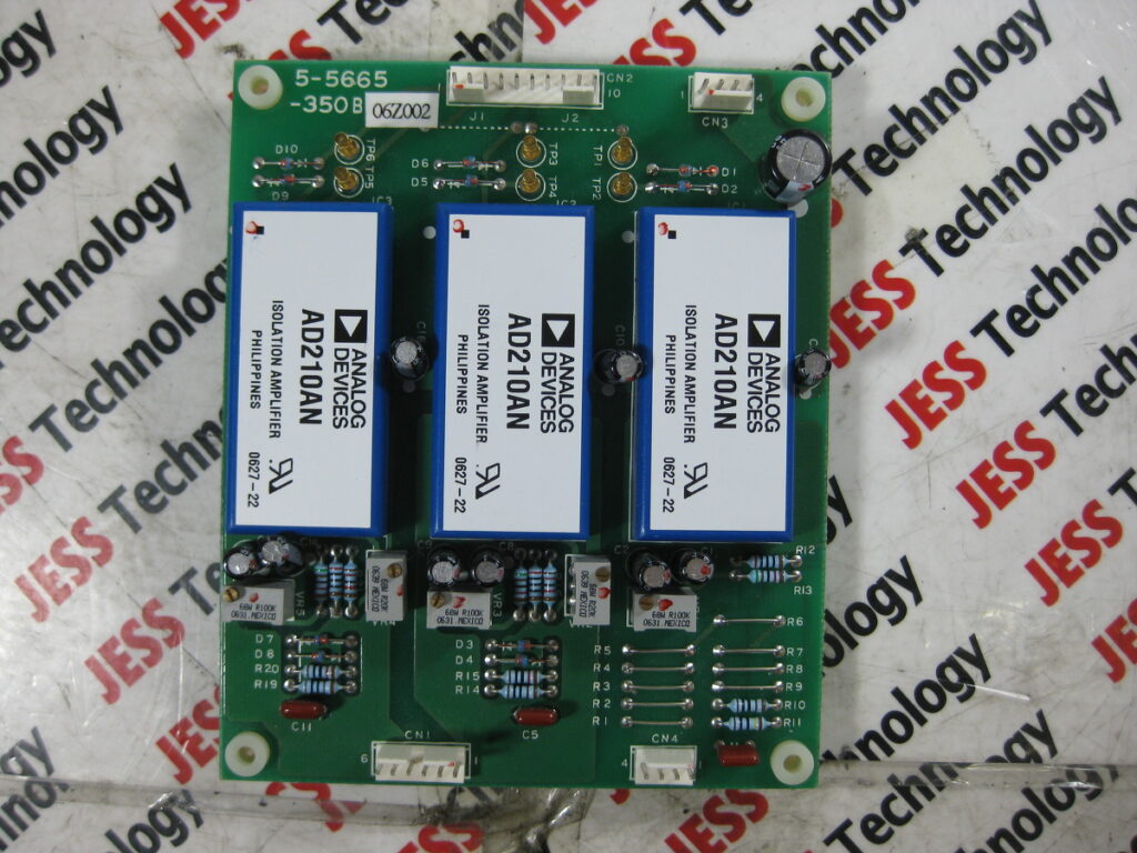 Image #2 of Repair - 5-5665-350B PCB CARD AF POWER SUPPLY in Malaysia, Singapore, Thailand, Indonesia