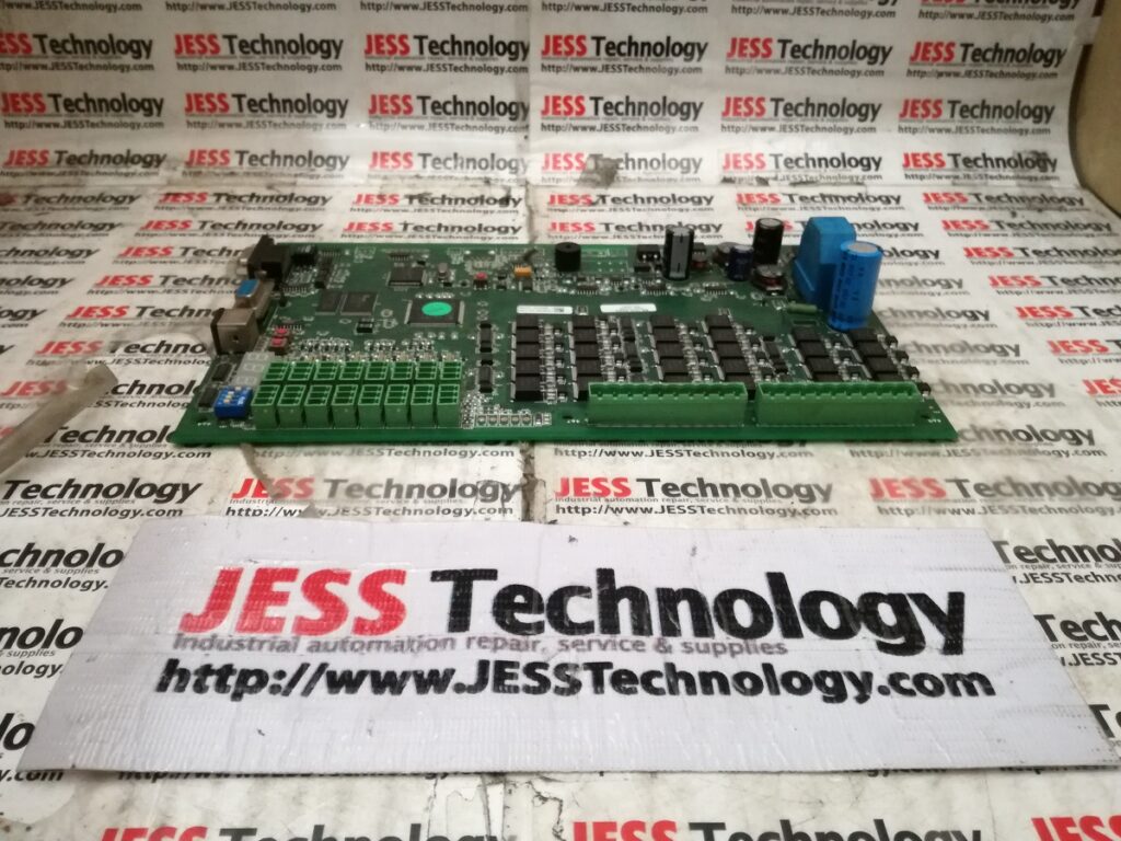 Image #4 of Repair - PB2001 PCB CARD in Malaysia, Singapore, Thailand, Indonesia