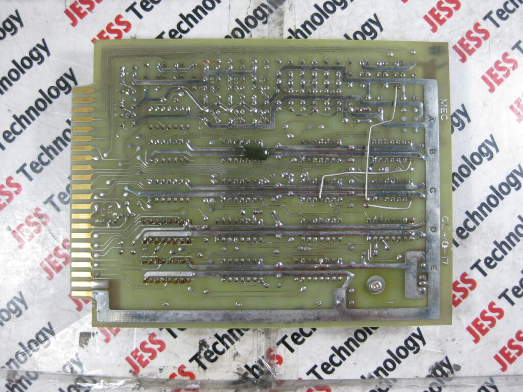 Image #1 of Repair - - PCB DRIVE SERVO 25 in Malaysia, Singapore, Thailand, Indonesia