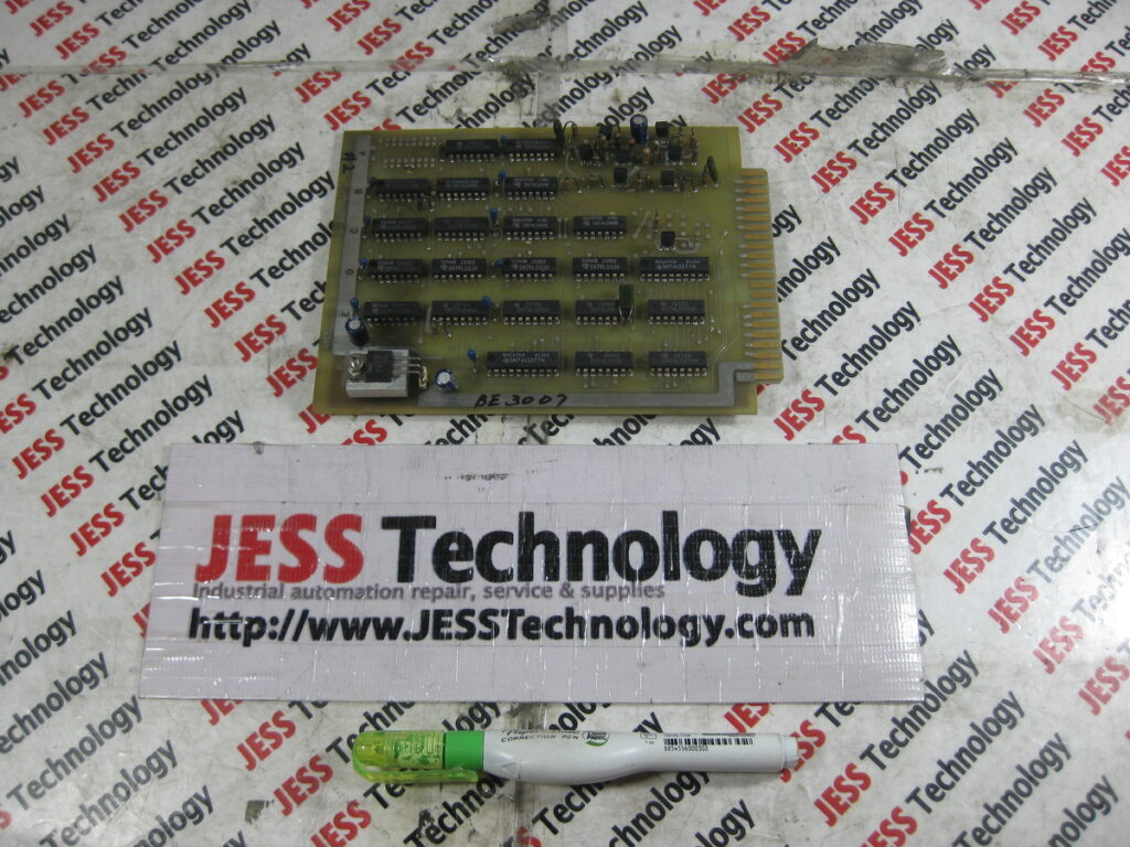Image #3 of Repair - - PCB DRIVE SERVO 25 in Malaysia, Singapore, Thailand, Indonesia