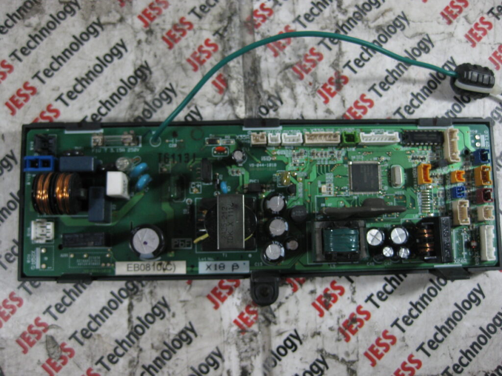Image #3 of Repair - EB0810(C) PCB in Malaysia, Singapore, Thailand, Indonesia