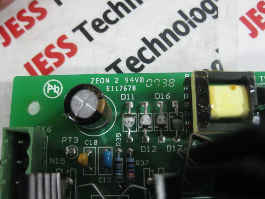 Image #4 of Repair - - PCB in Malaysia, Singapore, Thailand, Indonesia