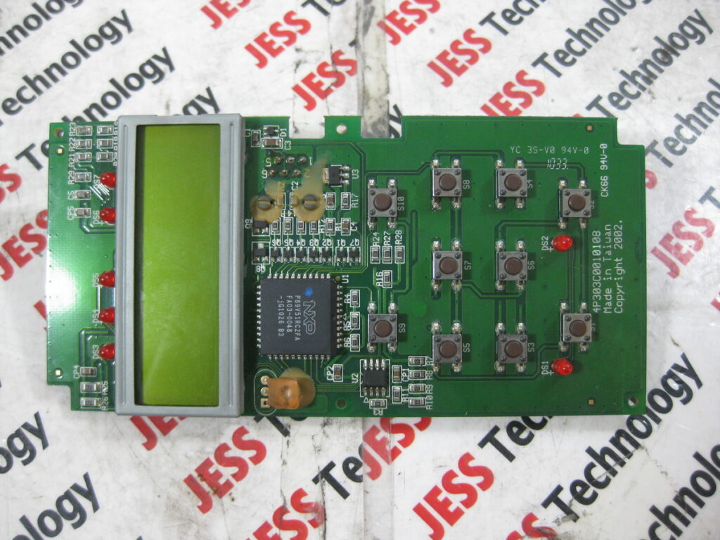 Image #2 of Repair - - PCB in Malaysia, Singapore, Thailand, Indonesia