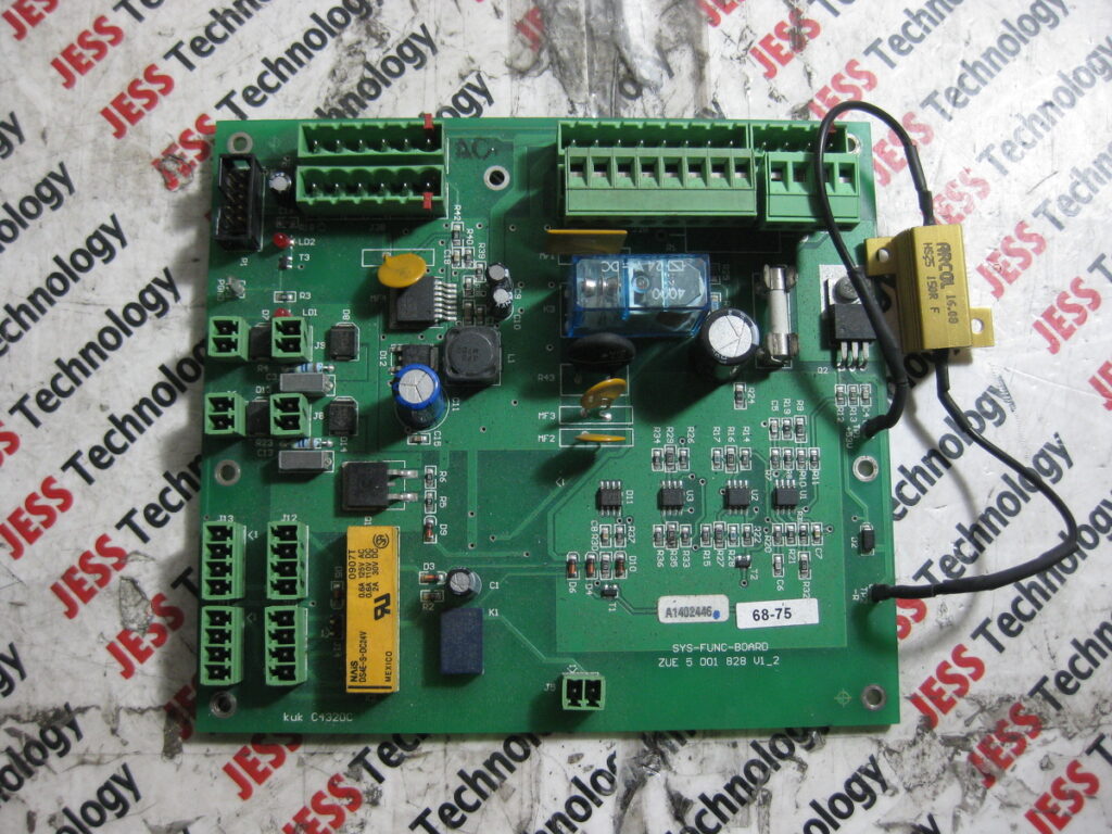 Image #2 of Repair - - PCB in Malaysia, Singapore, Thailand, Indonesia
