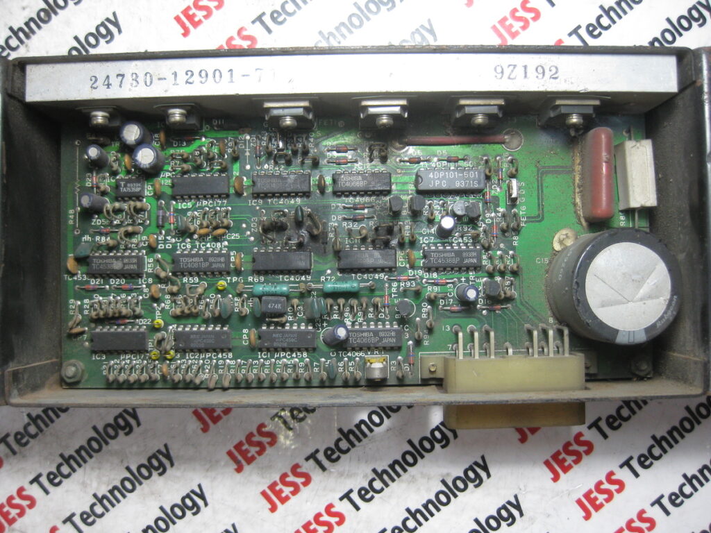 Image #2 of Repair - - PCB in Malaysia, Singapore, Thailand, Indonesia