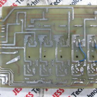 Repair – BM4207 SPRING MC PCB (#10) in Malaysia, Singapore, Thailand, Indonesia