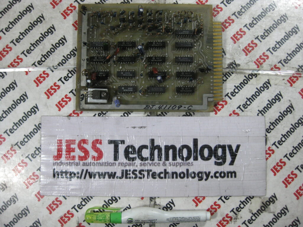 Image #3 of Repair - BJ 4119-C PCB (#7) in Malaysia, Singapore, Thailand, Indonesia