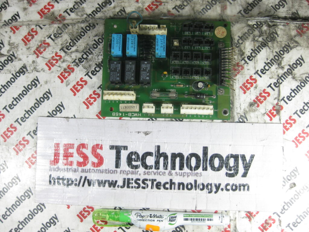 Image #3 of Repair - BF3602-C PCB (#3) in Malaysia, Singapore, Thailand, Indonesia