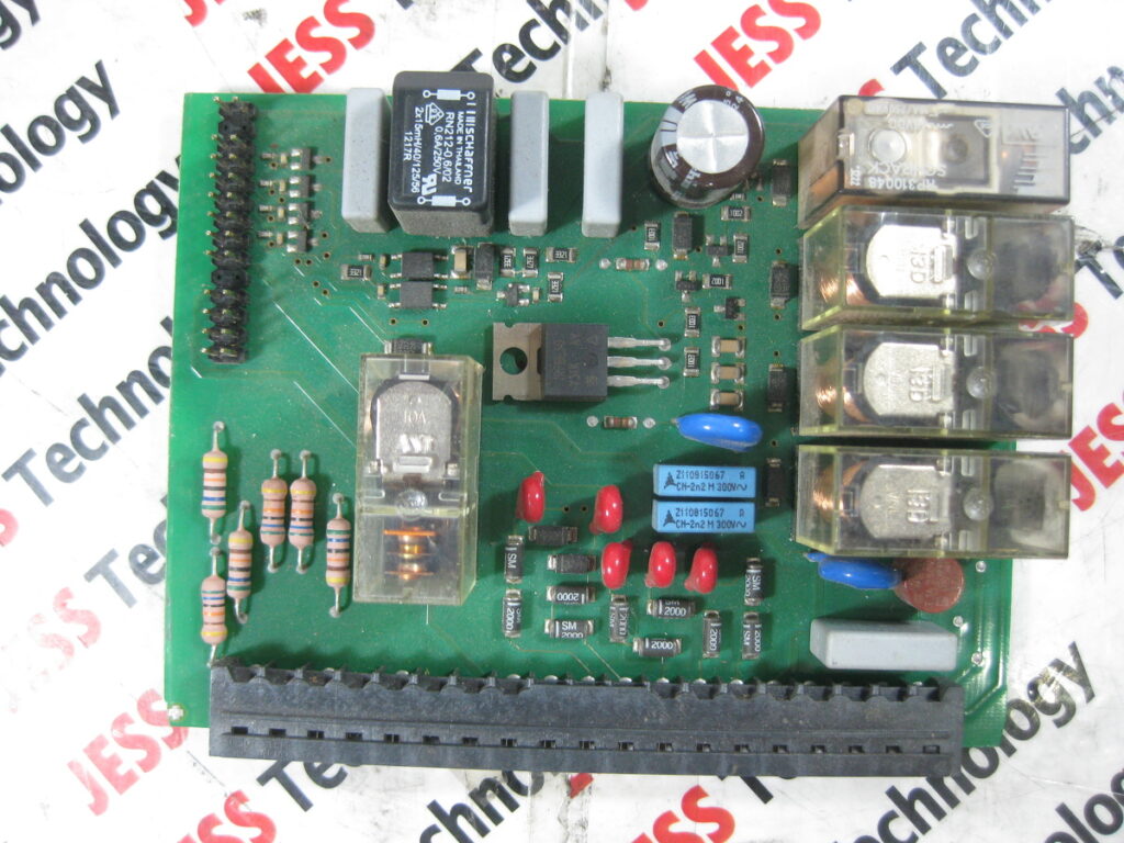Image #2 of Repair - - PCB in Malaysia, Singapore, Thailand, Indonesia