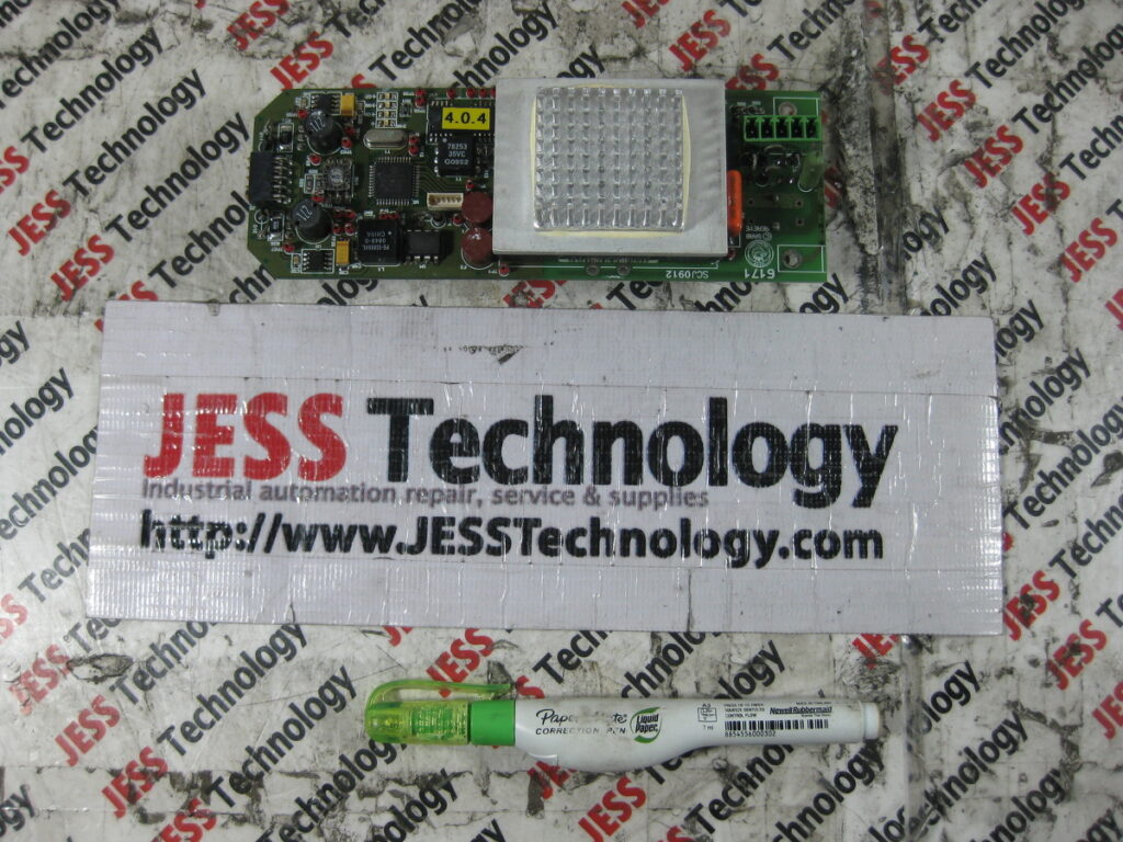 Image #3 of Repair - 6171 PCB LED CONTROL PROGRAM in Malaysia, Singapore, Thailand, Indonesia