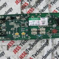 Repair – 6171PB-27 PCB LED CONTROL PROGRAM in Malaysia, Singapore, Thailand, Indonesia