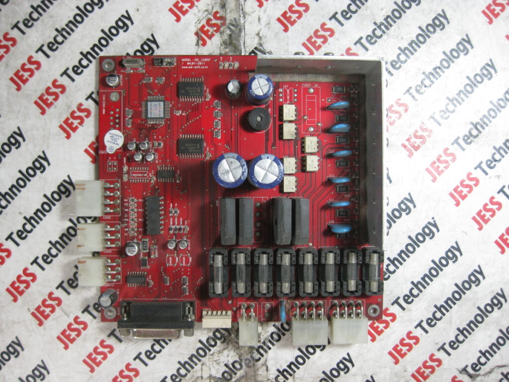 Image #2 of Repair - HD_U20SF PCB POWER SUPPLY in Malaysia, Singapore, Thailand, Indonesia