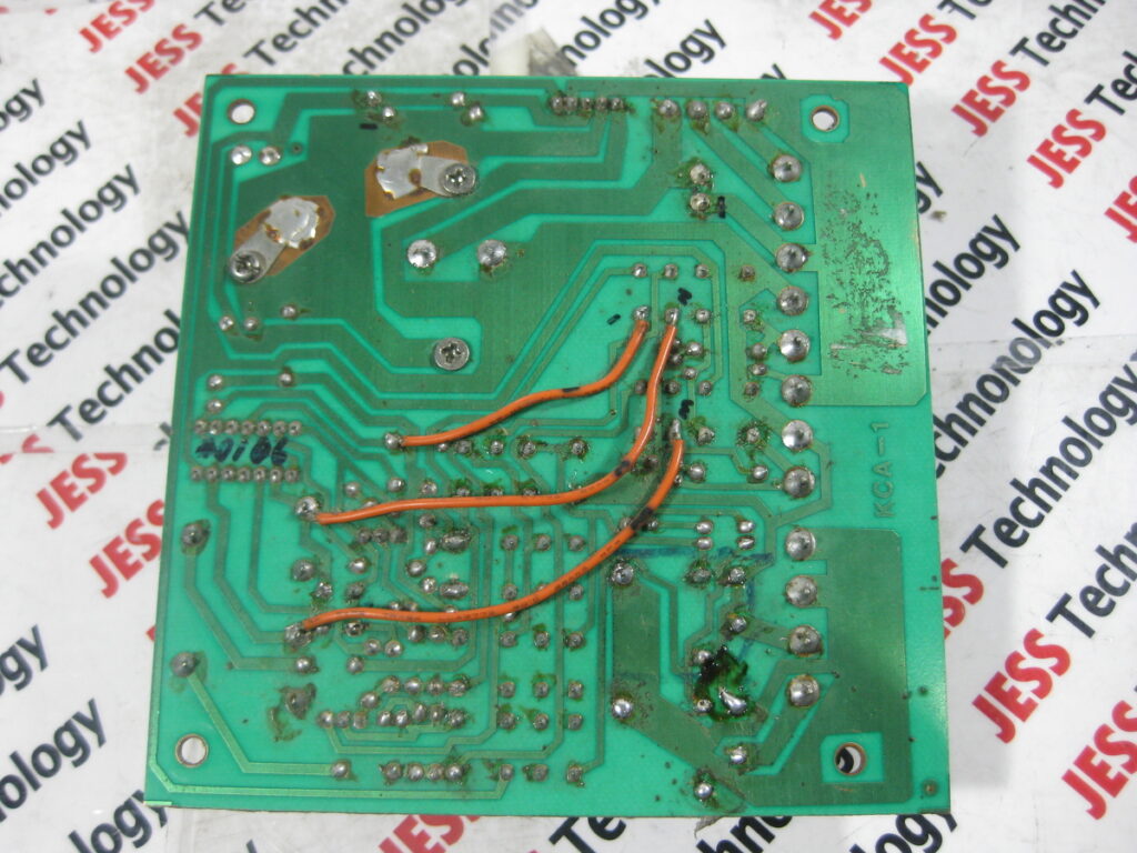 Image #1 of Repair - KCA-1 PCB POWER SUPPLY in Malaysia, Singapore, Thailand, Indonesia