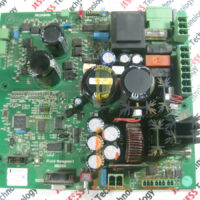 Repair – P011030-0708732 PCB-SO 400 SHAKER in Malaysia, Singapore, Thailand, Indonesia