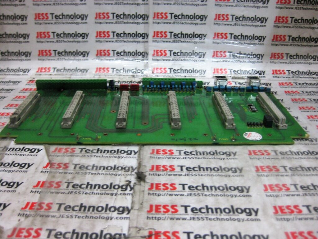 Image #1 of Repair KOMAX AG D900-8MC3003 PCB TESTED BACKPLANE in Malaysia, Singapore, Thailand, Indonesia