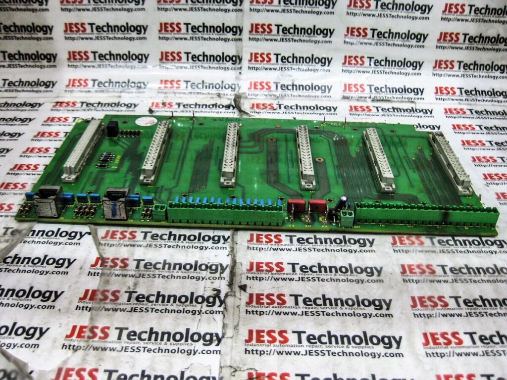 Image #3 of Repair KOMAX AG D900-8MC3003 PCB TESTED BACKPLANE in Malaysia, Singapore, Thailand, Indonesia