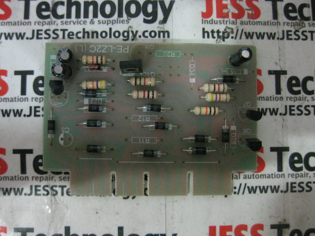 Image #2 of Repair PENTICAM PE-LZ2C(L) PCB BOARD in Malaysia, Singapore, Thailand, Indonesia