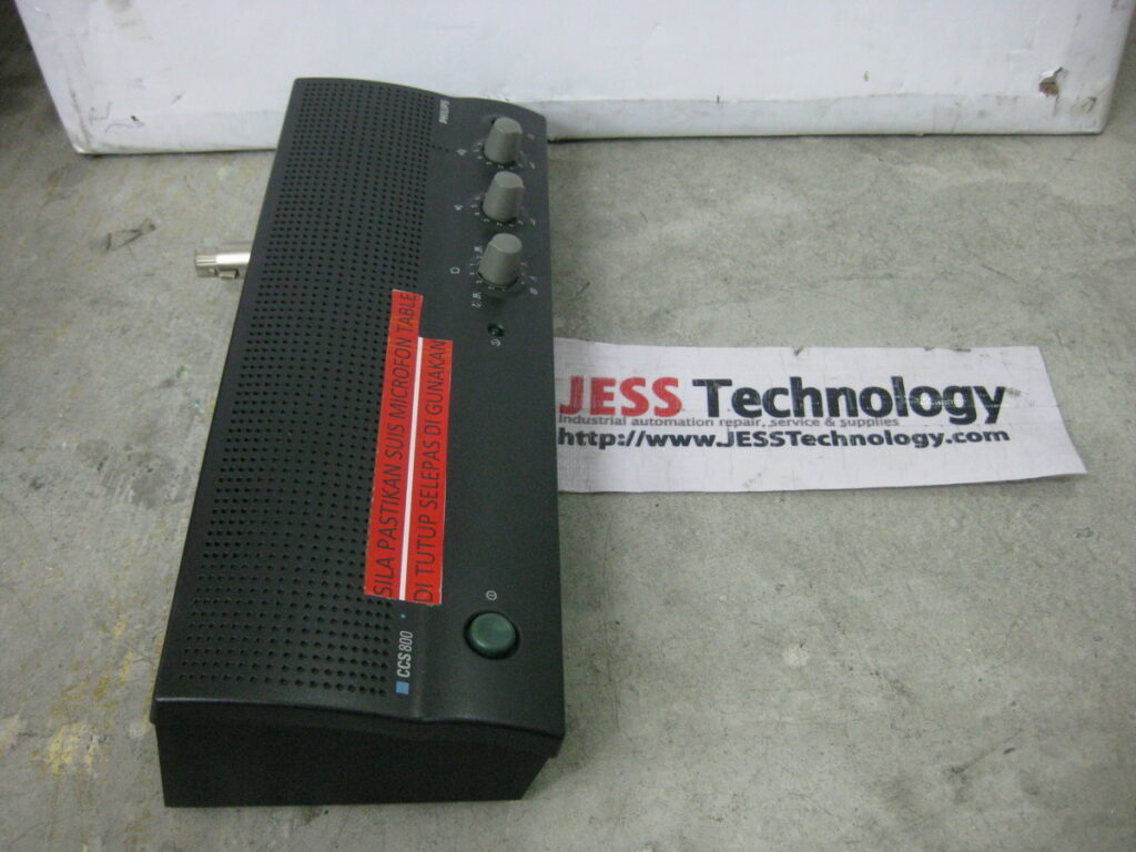 Image #2 of Repair PHILIPS LBB 3310/00 CONTROL UNIT in Malaysia, Singapore, Thailand, Indonesia