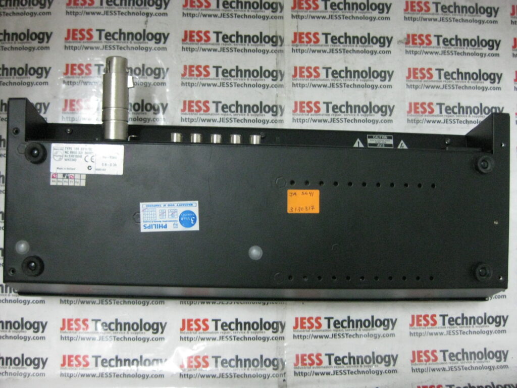 Image #1 of Repair PHILIPS LBB 3310/00 CONTROL UNIT in Malaysia, Singapore, Thailand, Indonesia