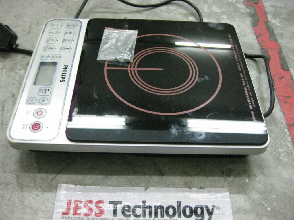 Image #4 of Repair PHILIPS HD4918 INDUCTION COOKER in Malaysia, Singapore, Thailand, Indonesia