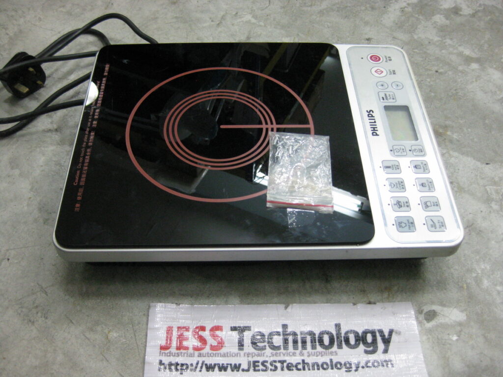Image #1 of Repair PHILIPS HD4918 INDUCTION COOKER in Malaysia, Singapore, Thailand, Indonesia