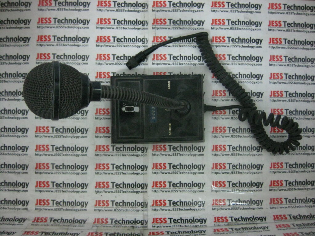 Image #3 of Repair PHILIPS LBB9094/00 MICROPHONE in Malaysia, Singapore, Thailand, Indonesia