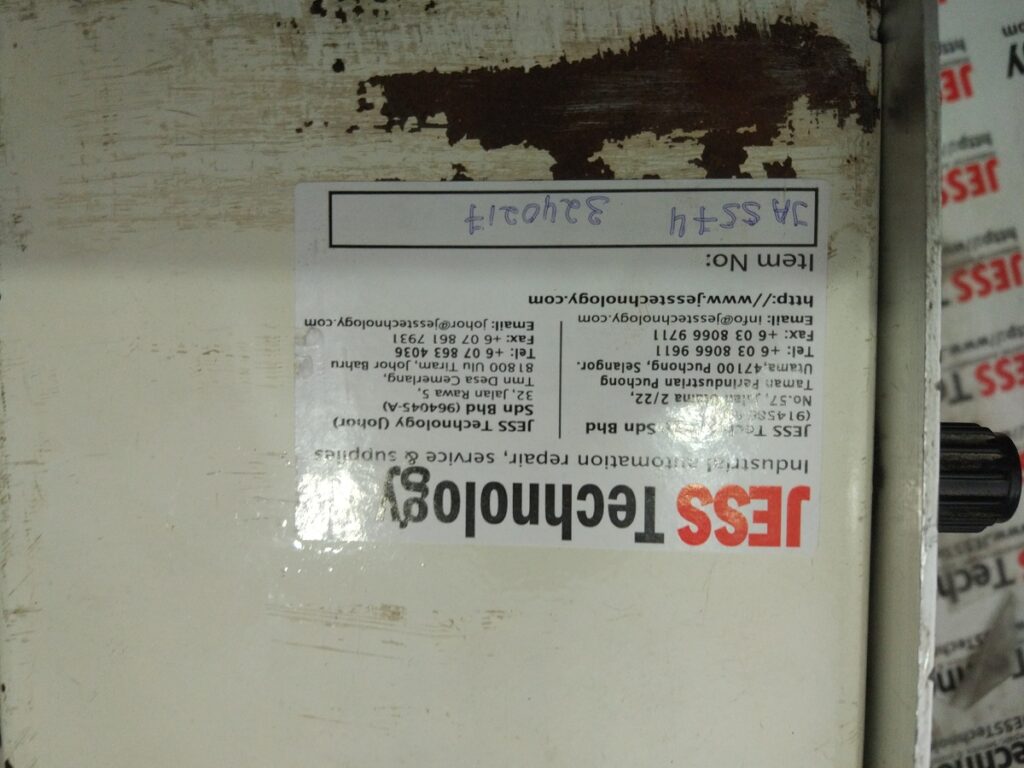 Image #4 of Repair - - PHOTO-EYE CONTROL BOX in Malaysia, Singapore, Thailand, Indonesia