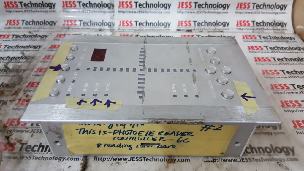 Image #2 of Repair - ARC-06S PHOTOEYE in Malaysia, Singapore, Thailand, Indonesia