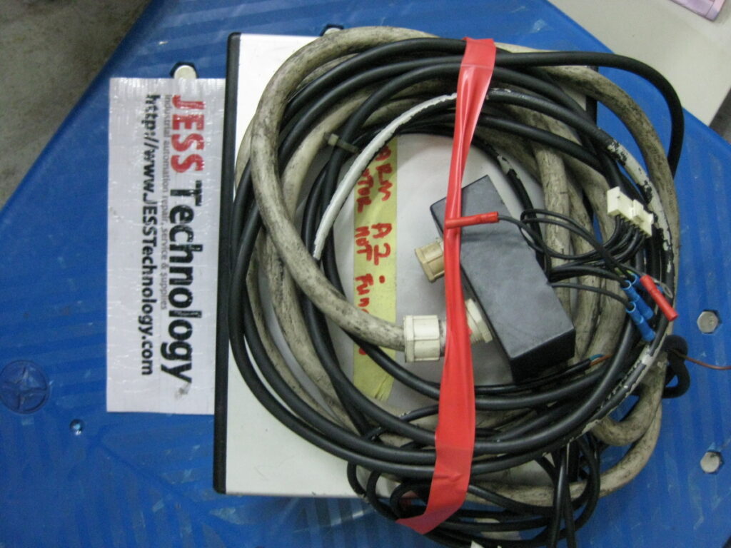 Image #2 of Repair PIOVAN - MDT MASTERBATCH CONTROLLER in Malaysia, Singapore, Thailand, Indonesia