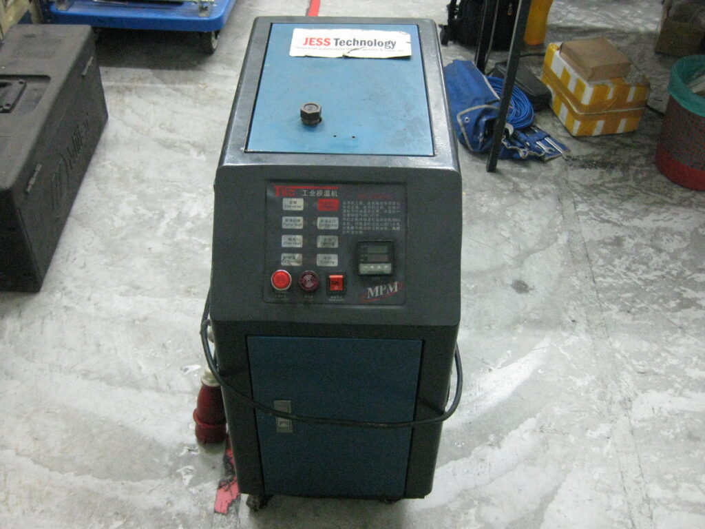Image #2 of Repair - - PLASTIC INJECTION MOLD TEMPERATURE CONTROLLER in Malaysia, Singapore, Thailand, Indonesia
