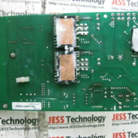 Repair – MBM141 PLASTIC WRAP CONTROL CARD PCB BOARD in Malaysia, Singapore, Thailand, Indonesia