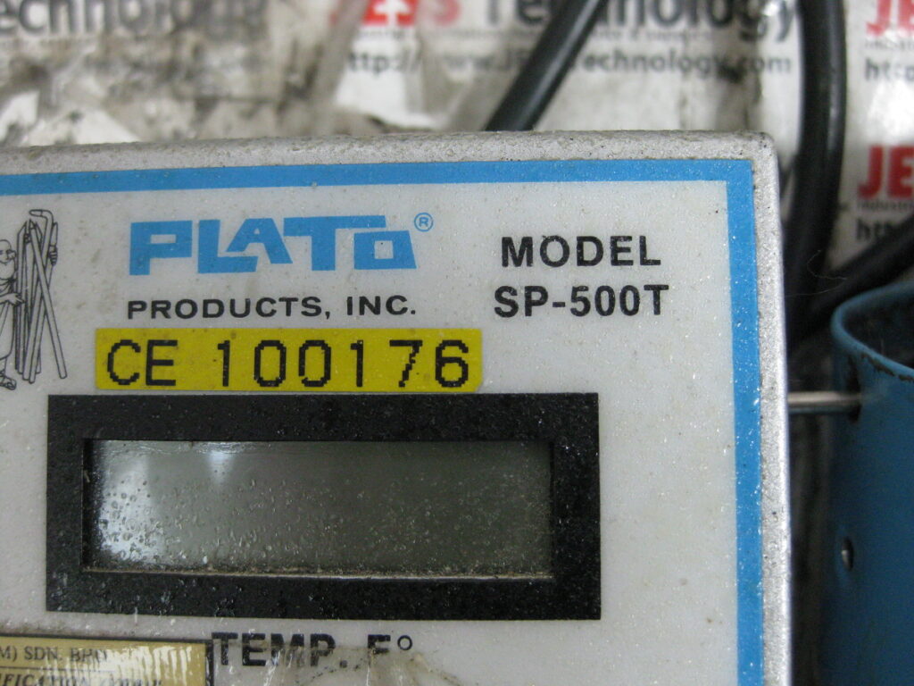 Image #2 of Repair PLATO SP-500T SOLDER POT in Malaysia, Singapore, Thailand, Indonesia