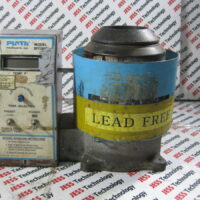 Repair PLATO SPT500T SOLDER POT in Malaysia, Singapore, Thailand, Indonesia