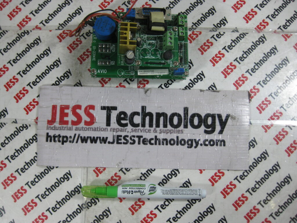 Image #3 of Repair - - PLC RECTIFIER CONTROLLER in Malaysia, Singapore, Thailand, Indonesia