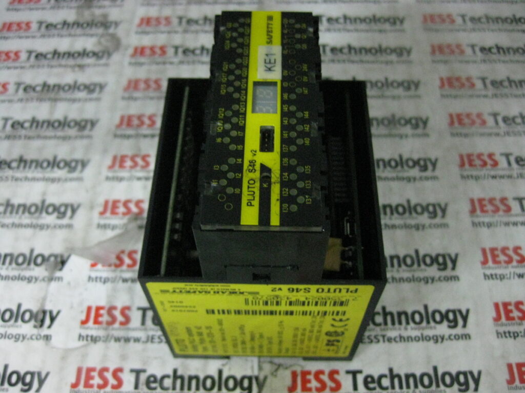 Image #2 of Repair PLUTO S46 V2 RELAY in Malaysia, Singapore, Thailand, Indonesia