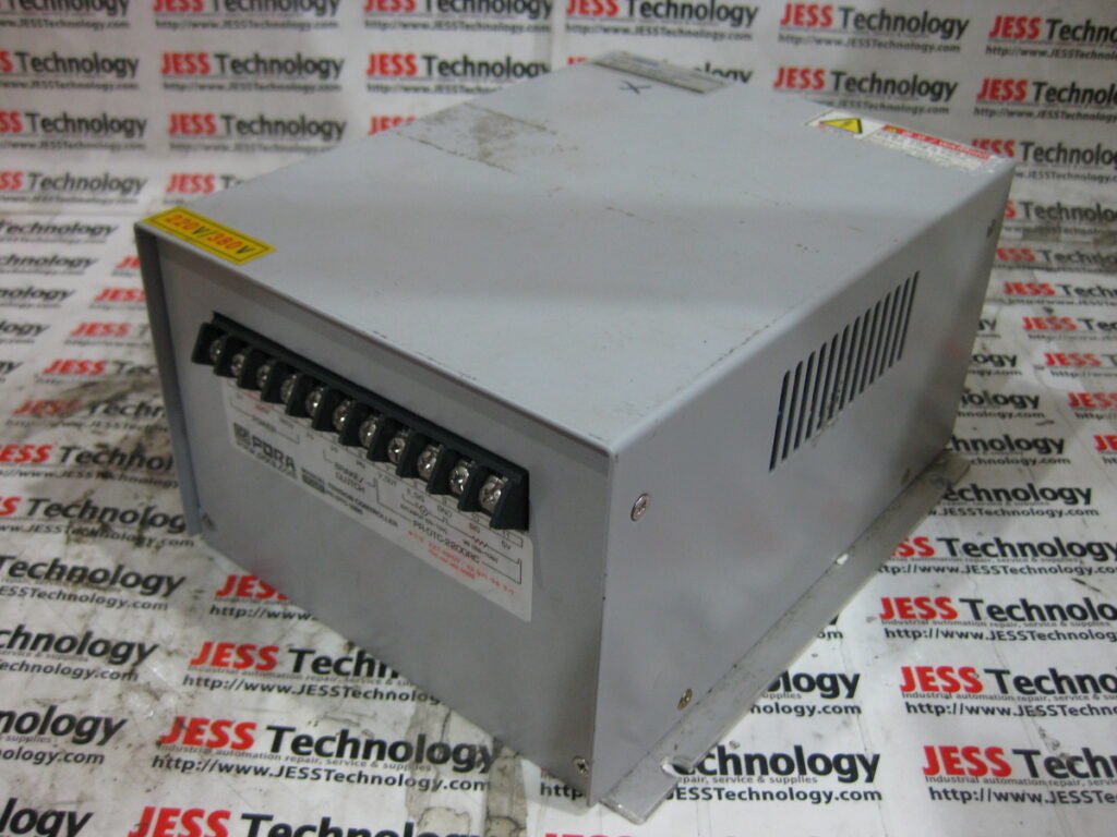 Image #3 of Repair PORA PR-DTC-2200 MANUAL TENSION CONTROLLER in Malaysia, Singapore, Thailand, Indonesia