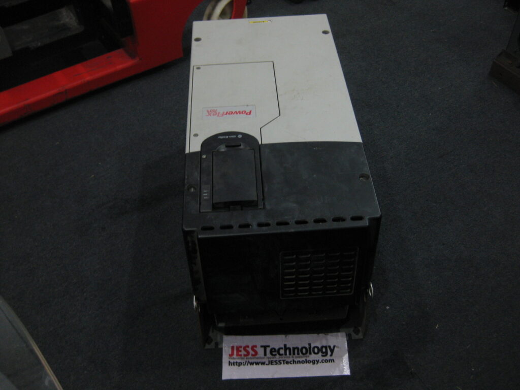 Image #1 of Repair Allen Bradley 20FIANC170AN0NNNNN POWER FLEX 753 INVERTER(75KW) in Malaysia, Singapore, Thailand, Indonesia