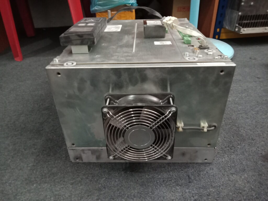 Image #1 of Repair BONFIGLIOLI VECTRON VCB/F400-135 POWER FREQUENCY INVERTER 65KW in Malaysia, Singapore, Thailand, Indonesia