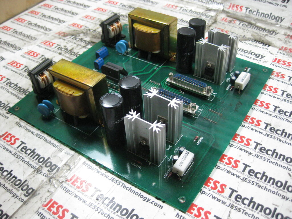 Image #4 of Repair - - POWER SUPPLY BOARD in Malaysia, Singapore, Thailand, Indonesia