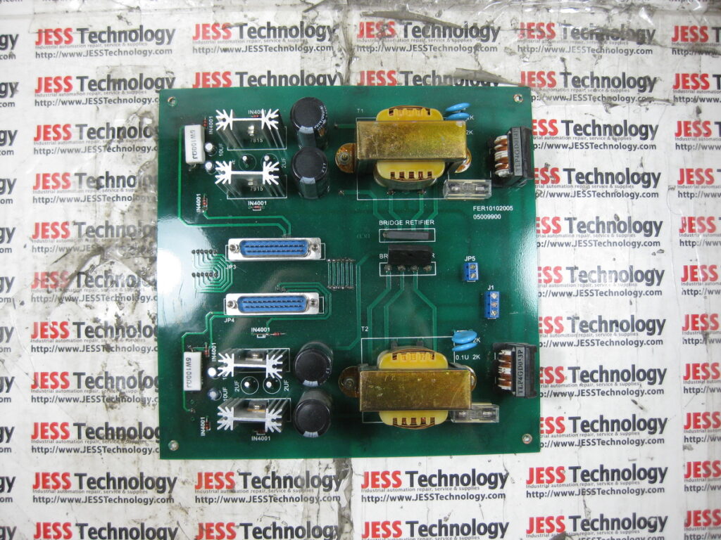 Image #1 of Repair - - POWER SUPPLY BOARD in Malaysia, Singapore, Thailand, Indonesia