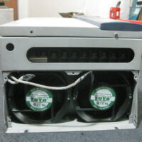 Repair POWTRAN PI7800 INVERTER in Malaysia, Singapore, Thailand, Indonesia