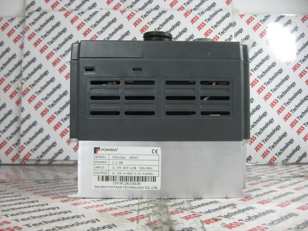 Image #4 of Repair POWTRAN PI9130A 2R2G3 INVERTER 2.2KW in Malaysia, Singapore, Thailand, Indonesia