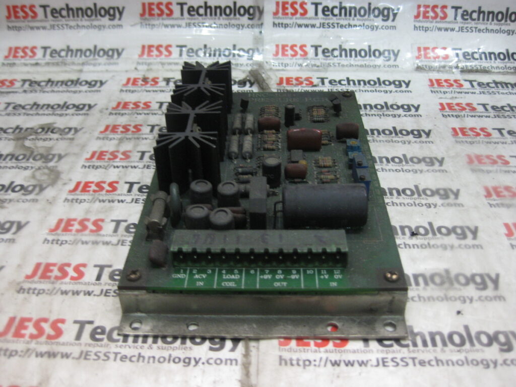 Image #1 of Repair - HNC-1085 PRESSURE in Malaysia, Singapore, Thailand, Indonesia