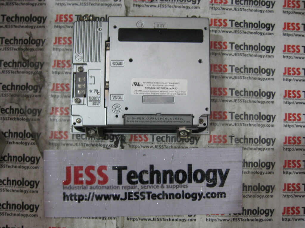 Image #1 of Repair PRO-FACE 2980070-03 PRO-FACE GRAPHIC PANEL in Malaysia, Singapore, Thailand, Indonesia