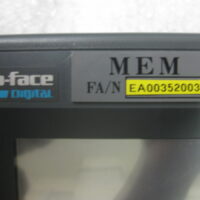 Repair Pro-face DIB-440A-AA Touch Sreen in Malaysia, Singapore, Thailand, Indonesia