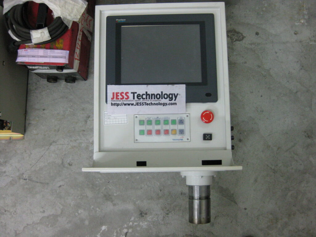 Image #3 of Repair PROFACE - DISPLAY in Malaysia, Singapore, Thailand, Indonesia