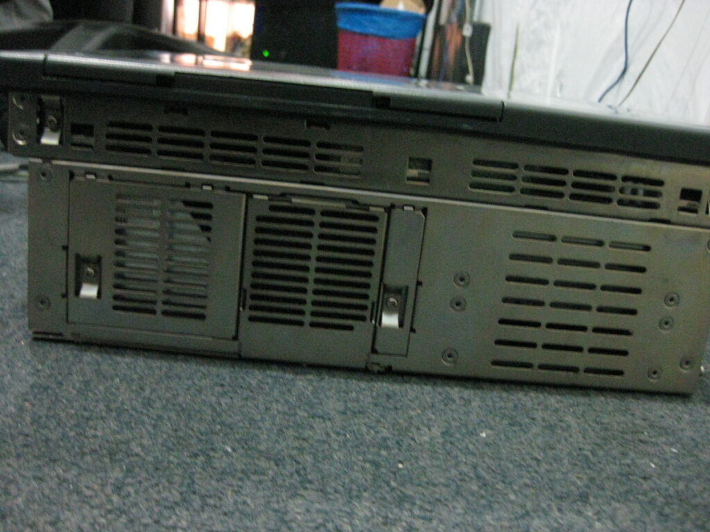 Image #3 of Repair PROFACE PL6921-T41(2780054-03) MONITOR in Malaysia, Singapore, Thailand, Indonesia