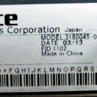 Repair PROFACE  31800451 PROFACE TOUCH SCREEN in Malaysia, Singapore, Thailand, Indonesia