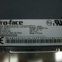 Repair PROFACE  3180021-04 PROFACE TOUCHSCREEN in Malaysia, Singapore, Thailand, Indonesia